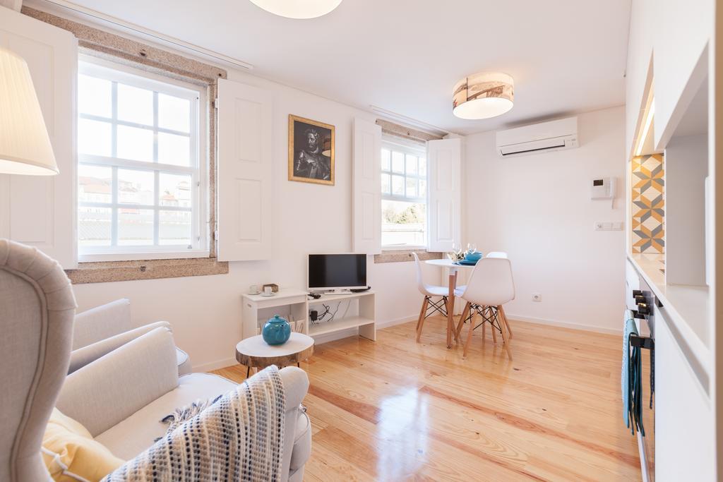 Apartament Sendme2Portugal: Loureiro Porto Zewnętrze zdjęcie