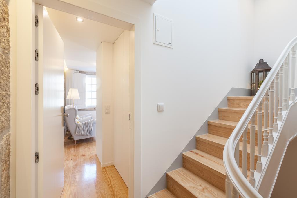Apartament Sendme2Portugal: Loureiro Porto Zewnętrze zdjęcie