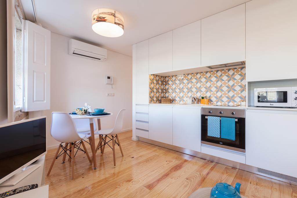 Apartament Sendme2Portugal: Loureiro Porto Zewnętrze zdjęcie