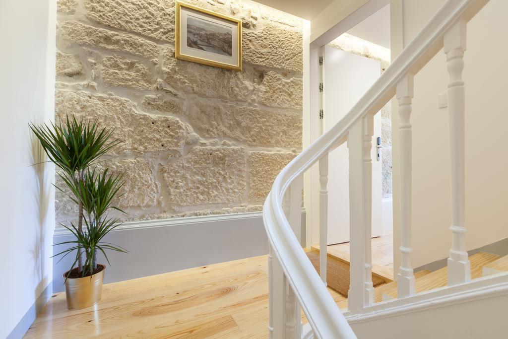 Apartament Sendme2Portugal: Loureiro Porto Zewnętrze zdjęcie