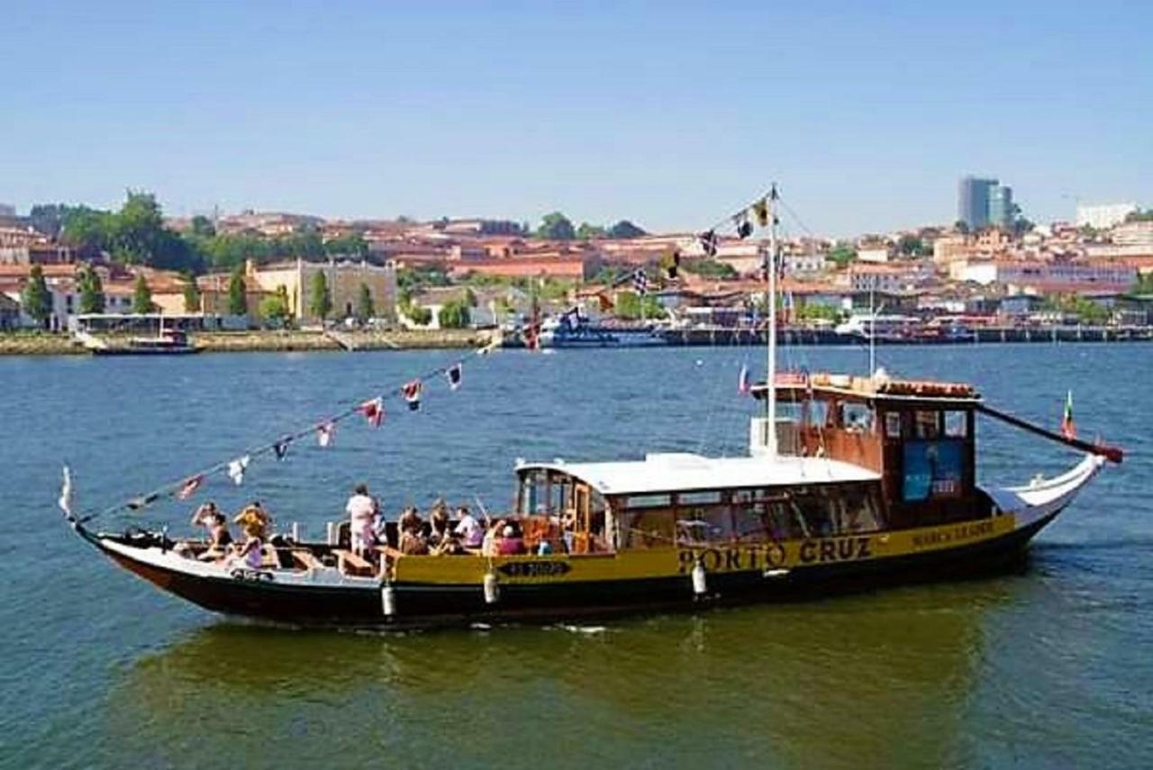 Apartament Sendme2Portugal: Loureiro Porto Zewnętrze zdjęcie